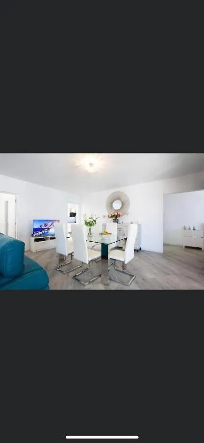 Casa Lucie Luxury 3 Bed Detached Villa In Los Mojones Pdc Tias
