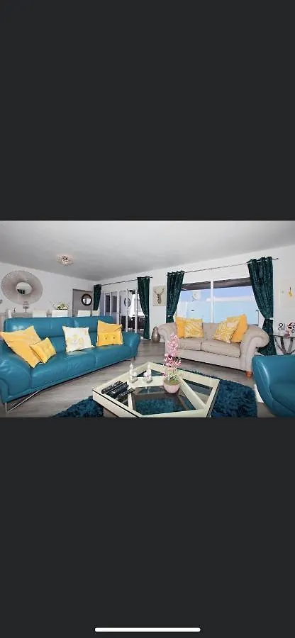 Casa Lucie Luxury 3 Bed Detached Villa In Los Mojones Pdc Tias