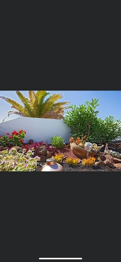 Casa Lucie Luxury 3 Bed Detached Villa In Los Mojones Pdc Tias 0*,  Spain