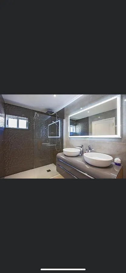 Casa Lucie Luxury 3 Bed Detached Villa In Los Mojones Pdc Tias