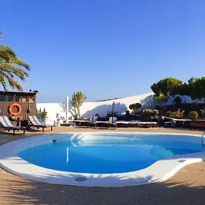  Hébergement de vacances Casa Berriel 1